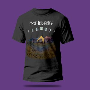 Mother Kelly Origins T-Shirt